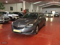 Opel Insignia ST 1.6 CDTI StartStop 120 CV Selective de 2016 con 150.000 Km por 9.500 EUR. en Malaga