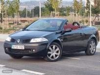 Renault Megane Coupecabrio Dynamique 2.0dCi de 2006 con 151.000 Km por 2.900 EUR. en Granada