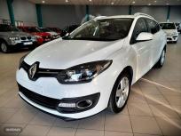Renault Megane Sport Tourer Business Energy dCi 110 de 2016 con 167.000 Km por 8.500 EUR. en Sevilla
