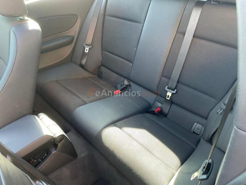 BMW SERIE 1 PAQUETE M 116I 122CV AÑO 2009