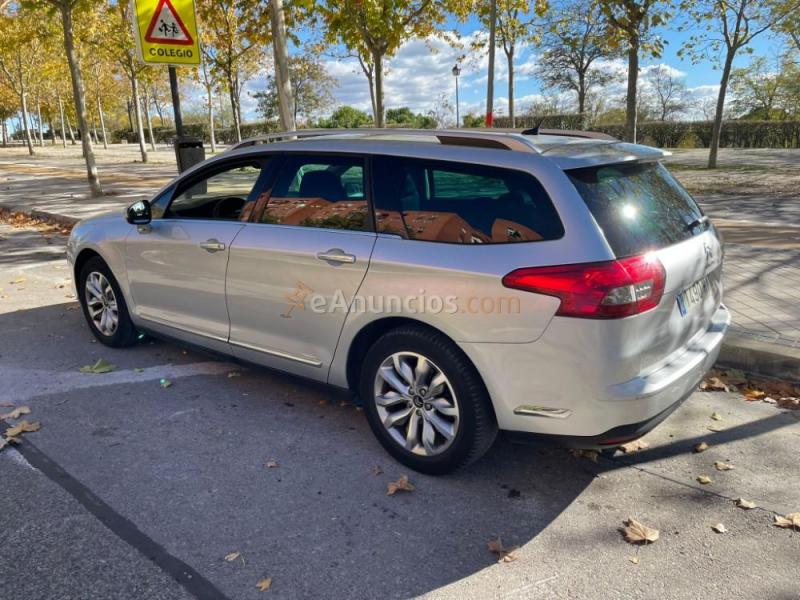 CITROEN C5 TOURER 2.0 HDI 140CV 2014