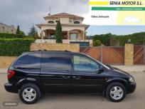 Chrysler Voyager 2.5 CRD Executive de 2007 con 245.000 Km por 3.800 EUR. en Tarragona