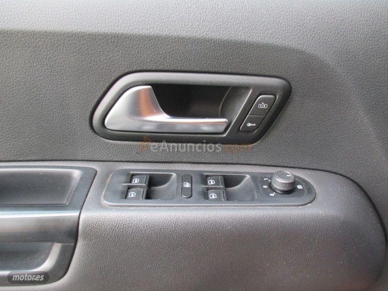 Volkswagen Amarok Premium CD 3.0 TDI 4MO BMT 150kW Auto de 2018 con 73.000 Km por 34.995 EUR. en Las Palmas