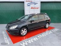 Peugeot 307 SW Pack 2.0 16v de 2004 con 110.000 Km por 4.500 EUR. en La Coruna