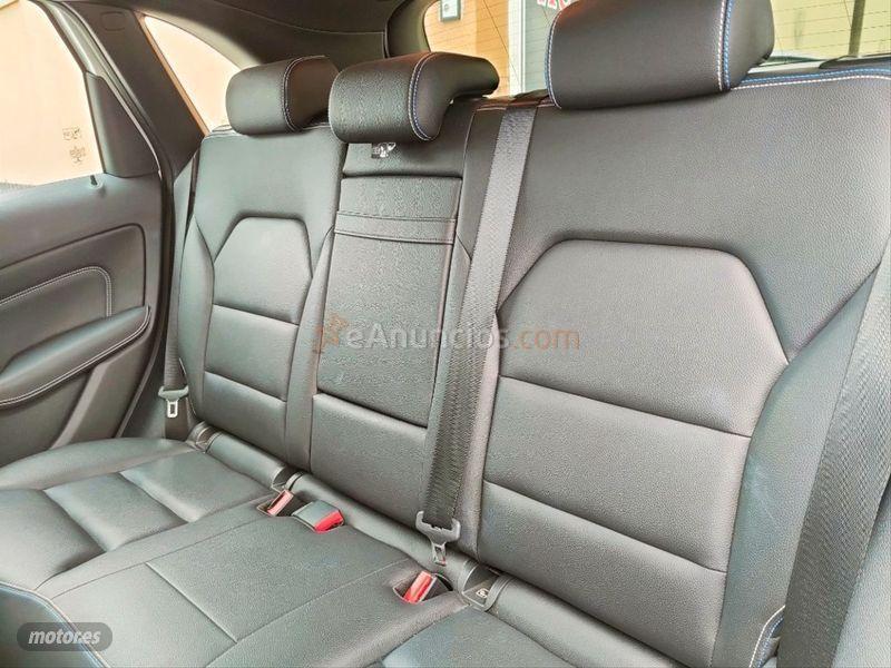 Mercedes Clase B B 250 e de 2017 con 15.000 Km por 19.900 EUR. en Las Palmas