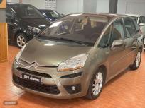 Citroen C4 Picasso 1.6 HDi CMP Exclusive de 2009 con 208.215 Km por 4.900 EUR. en Valencia