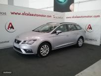 Seat Leon ST 1.6 TDI 85kW 115CV StSp Reference de 2018 con 85.000 Km por 17.499 EUR. en Sevilla