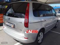 Citroen C8 2.0 HDi 16v Premier II de 2006 con 315.000 Km por 3.100 EUR. en Badajoz