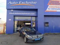 Mercedes Clase C C 220 CDI BE Avant. Blue Eff. Ed. Estate de 2011 con 187.900 Km por 10.990 EUR. en Vizcaya