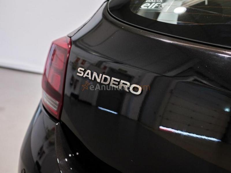 Dacia Sandero Ambiance 1.0 54kW (73CV)