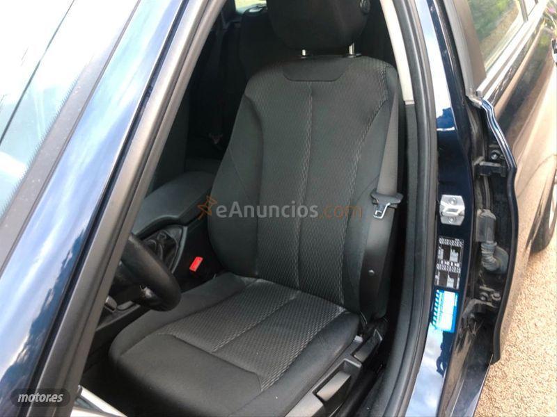 BMW Serie 3 320I TOURING de 2015 con 185.000 Km por 13.900 EUR. en Barcelona