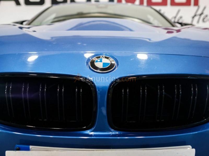 BMW Serie 4 430i Auto. Gran Coupe