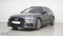 Audi A6 Avant Sport 45 TDI 170kW quattro tiptro de 2019 con 25.138 Km por 57.300 EUR. en Sevilla