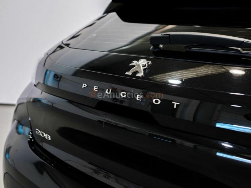 Peugeot 208 PureTech 73kW (100CV) Active Pack