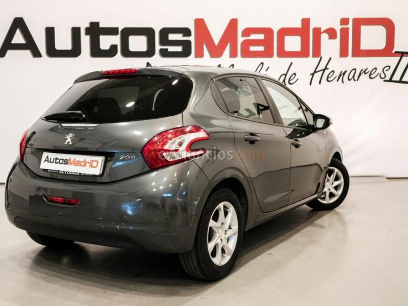 Peugeot 208 5P ACCESS 1.0L PureTech 68