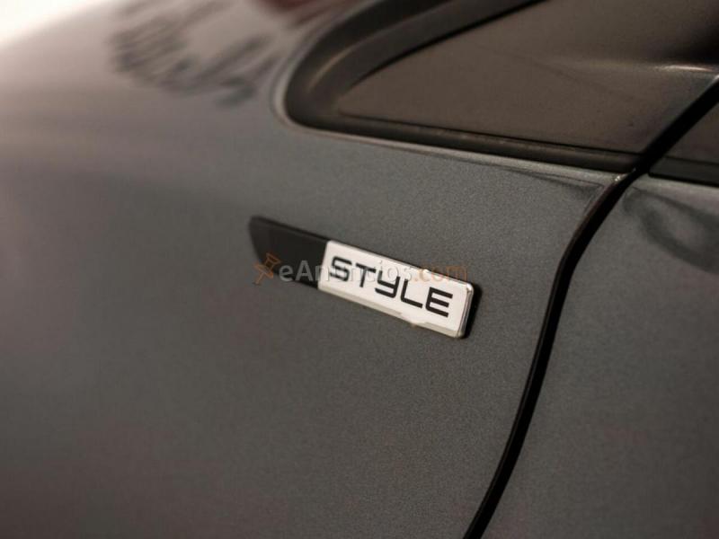 Peugeot 208 5P ACCESS 1.0L PureTech 68