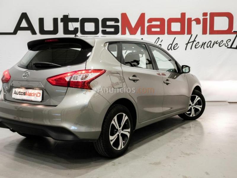 Nissan Pulsar 1.2 DIG-T N-CONNECTA