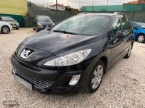 Peugeot 308 SW Sport 1.6 THP de 2008 con 146.000 Km por 5.950 EUR. en La Coruna