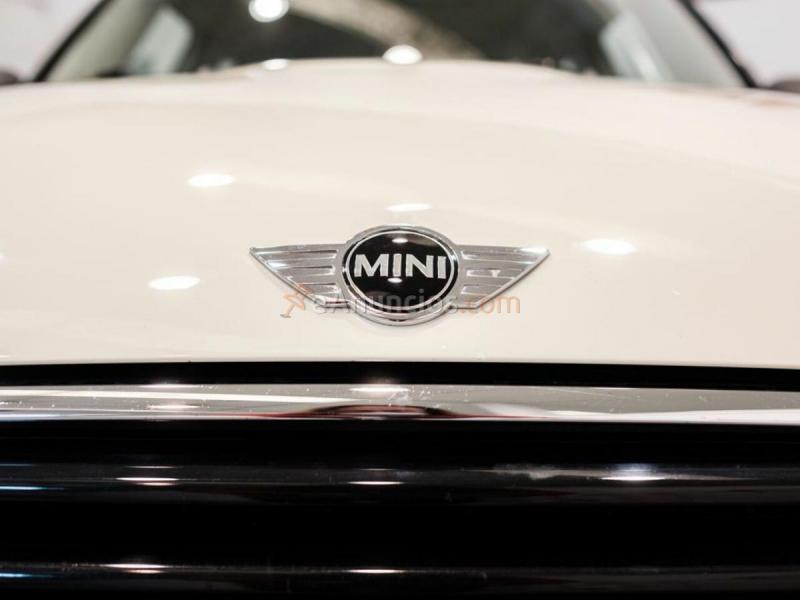 Mini cooper one d 5 puertas