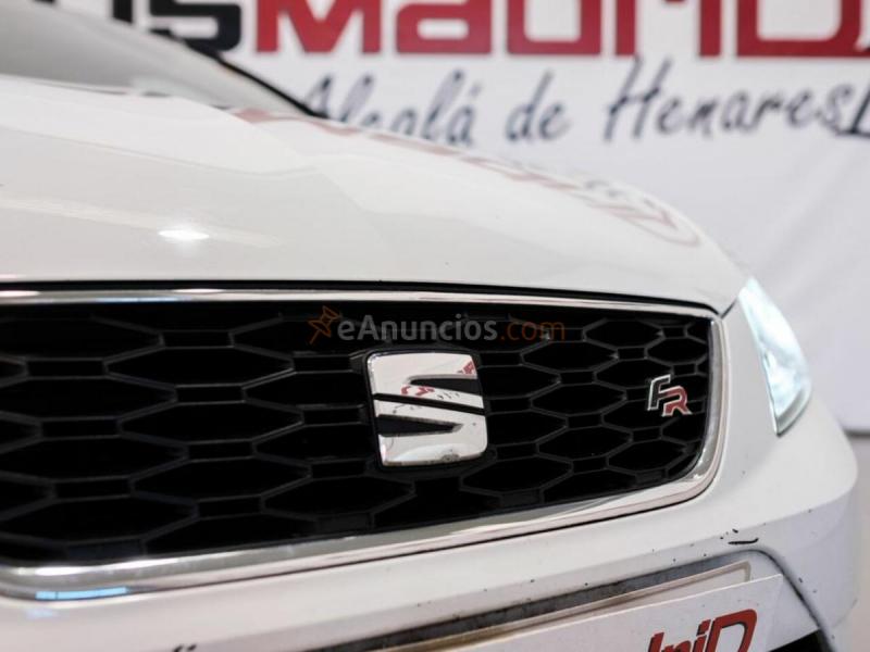 Seat Leon 2.0 TDI 150cv St&Sp FR