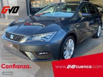 Seat Leon ST 2.0 TDI 110kW SS Xcel Ed Plus de 2019 con 69.000 Km por 20.900 EUR. en Cuenca
