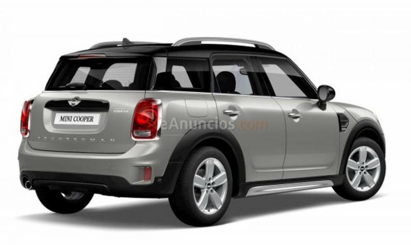 MINI Countryman Cooper