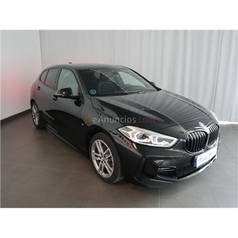 BMW Serie 1 116d M Sport