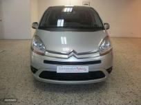 Citroen C4 Grand Picasso 1.6 HDi SX de 2007 con 181.512 Km por 6.900 EUR. en Zaragoza
