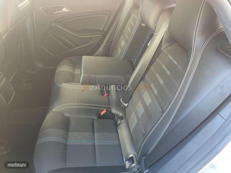 Mercedes Clase CLA CLA 200 d Shooting Brake de 2018 con 151.000 Km por 23.800 EUR. en La Coruna