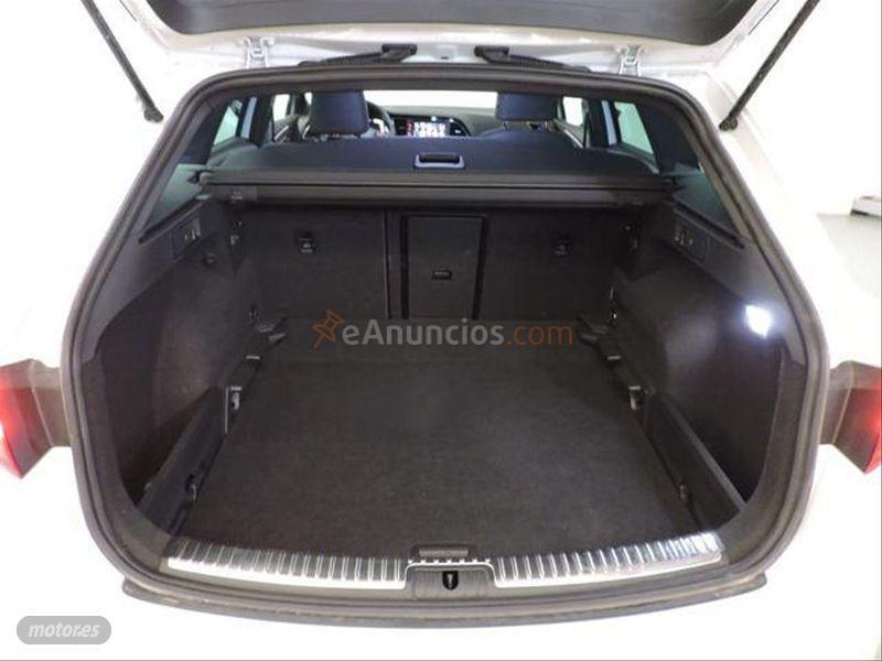 Seat Leon ST 1.5 EcoTSI 110kW 150CV SS FR de 2019 con 21.732 Km por 21.900 EUR. en Vizcaya