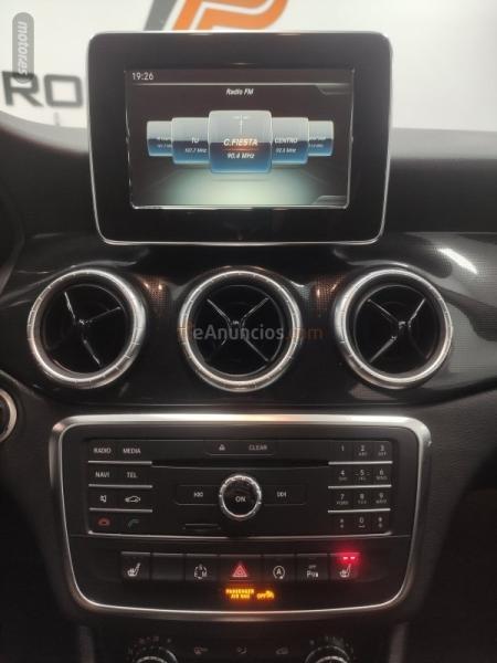 Mercedes Clase CLA CLA SHOTING BREAK de 2015 con 235.696 Km por 19.400 EUR. en Sevilla
