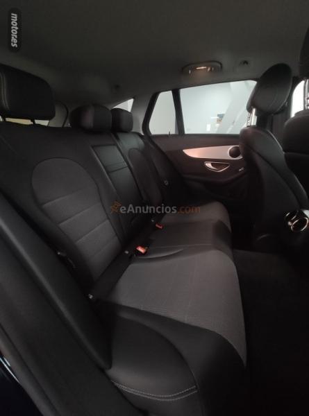 Mercedes Clase C C 220 D ESTATE de 2018 con 117.000 Km por 28.400 EUR. en Sevilla