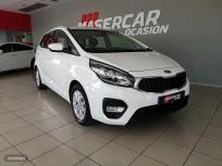 Kia Carens 1.6 GDi 99kW 135CV Concept de 2018 con 34.000 Km por 14.890 EUR. en Madrid