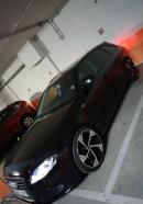 Audi A4 B8 avant de 2008 con 201.847 Km por 10.000 EUR. en Badajoz