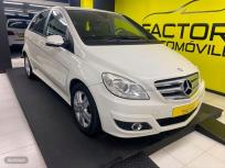 Mercedes Clase B B 200 CDI de 2010 con 168.000 Km por 10.990 EUR. en La Coruna