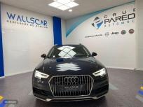 Audi A4 Allroad Quattro 2.0 TDI 120kW 163CV quattro S tronic de 2017 con 101.355 Km por 29.500 EUR. en Alicante