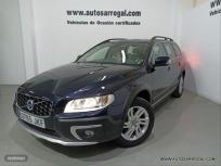 Volvo XC 70 2.0 D4 Momentum Auto de 2015 con 129.000 Km por 19.990 EUR. en Sevilla
