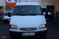 Ford Transit FT 80 MIXTO de 1996 con 302.000 Km por 2.500 EUR. en Badajoz