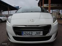 Peugeot 5008 Allure 2.0 BlueHDi 110KW 150CV de 2017 con 260.000 Km por 8.200 EUR. en Badajoz