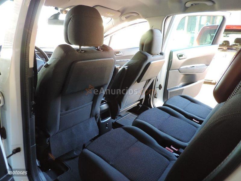 Peugeot 5008 Allure 2.0 BlueHDi 110KW 150CV de 2017 con 260.000 Km por 8.200 EUR. en Badajoz