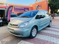 Citroen Xsara Picasso 2.0 HDI de 2002 con 260.000 Km por 2.000 EUR. en Murcia