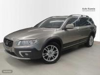 Volvo XC 70 2.4 D4 AWD Summum de 2015 con 154.495 Km por 21.500 EUR. en Guipuzcoa