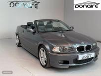 BMW Serie 3 318CI de 2003 con 200.000 Km por 8.500 EUR. en La Coruna