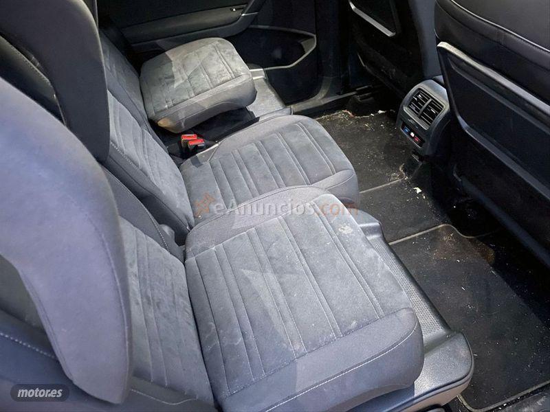 Volkswagen Touran Sport 1.4 TSI 110kW 150CV DSG de 2018 con 70.000 Km por 22.500 EUR. en Baleares