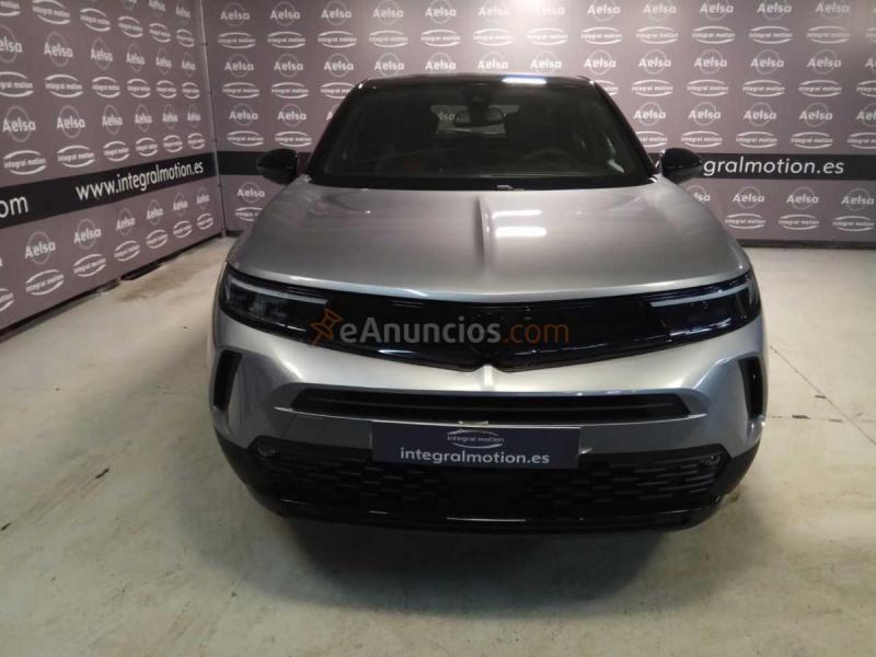 Opel Mokka MOKKA E 136CV 