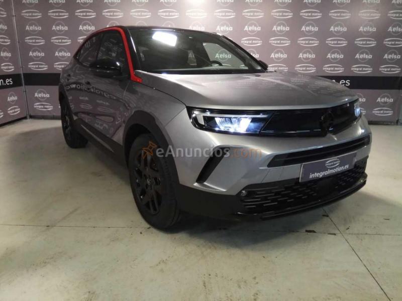 Opel Mokka MOKKA E 136CV 