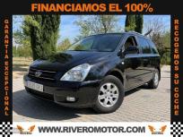 Kia Carnival 2.9 CRDi VGT Active de 2010 con 150.000 Km por 6.990 EUR. en Madrid