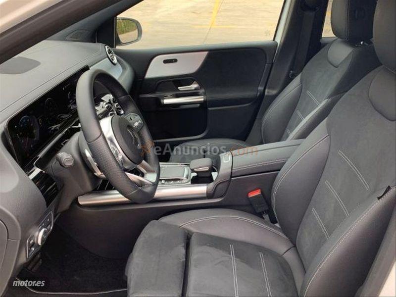 Mercedes Clase B B 200 d de 2021 con 16.200 Km por 36.900 EUR. en La Rioja