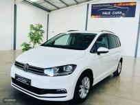 Volkswagen Touran Advance 1.6 TDI 85kW 115CV de 2018 con 140.000 Km por 17.999 EUR. en Sevilla