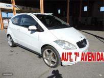 Mercedes Clase A A 160 CDI de 2011 con 200.000 Km por 4.100 EUR. en Badajoz